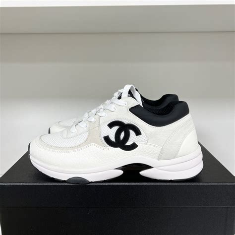 chanel shoes cc.